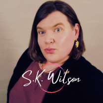 S.K. Wilson