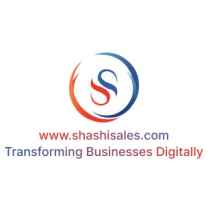 Shashi Sales
