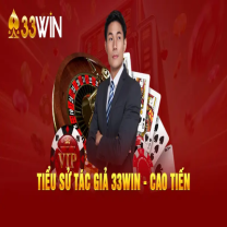 CEO Cao Tiến