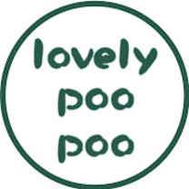 Lovely Poo Poo