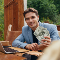 Dave (owner of digitallore hub)