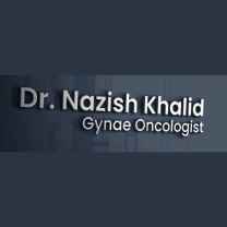 Dr Nazish Khalid