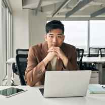 CEO Nguyễn Bình