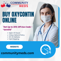 Secure Oxycontin Online Order with Discount