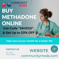 Secure Methadone Online with Fast Delivery