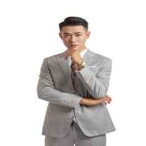 CEO Bảo Long 