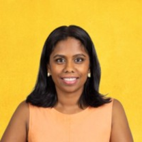 Priya Songappan