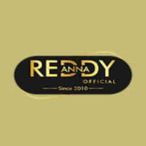 Reddy Anna Book
