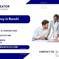 The Job Creator Services