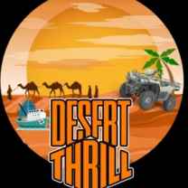 Dubai desert Safari thrill