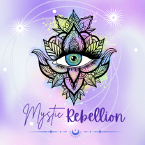 Mystic Rebellion  💎