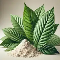 White Kratom