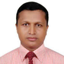 SAIFUL ISLAM NEZAMI