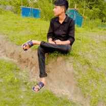 Rimon Parvez