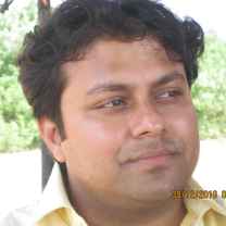Maneesh Kumar
