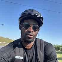 Sheriffdeen Oluwadamilare Ajia