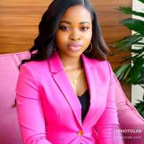 Emmanuella Chisom