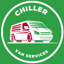 Chiller Van Services