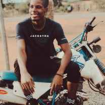 Michael Jackstha