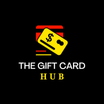 The Gift Card Hub
