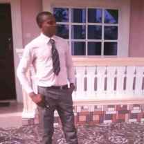 CHIBUEZE MARTIN UGWU