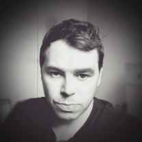 Benjamin Eccleston, MRes, BSc (Hons).