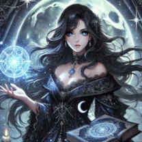 Luna Mystica