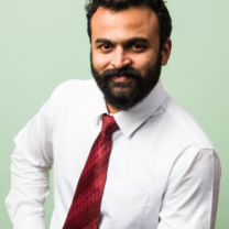 guru rk
