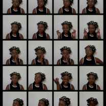 Ropafadzo Thokozani Zinyuke (Fadzo) 