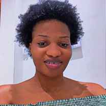 Marian Sefogah