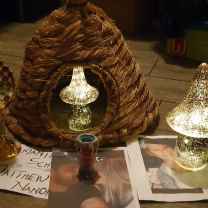 Healing and Voodoo Spells