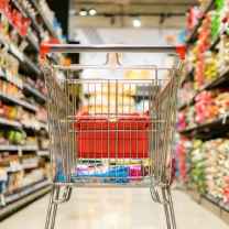 West LA International Market