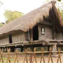 Montagnard Dega History