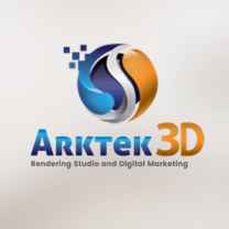 Arktek 3D Studio