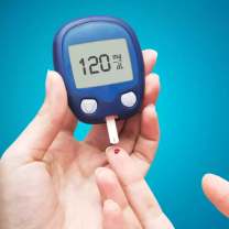Blood Sugar Control