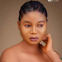 Endurance Isabella Eke
