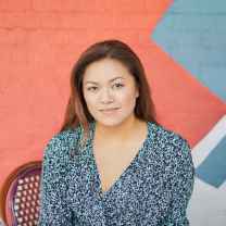 Angie Wong