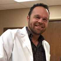 Dr. Chris Butler