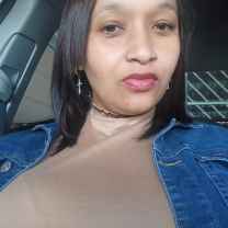 Mercia Wippenaar Davids