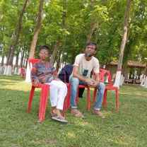 Md. Mahmood Hassan