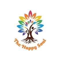 The happy soul