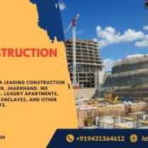 MHR Constructions Pvt Ltd