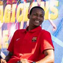 Brent Whitfield Coaching