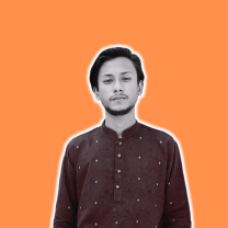 Rizvi Ahmed