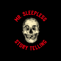 Mr. Sleepless