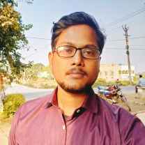 Ranjan Ghora
