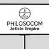Philosophy Crossword