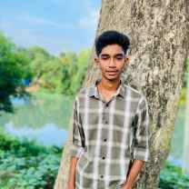 jinnat Shaik