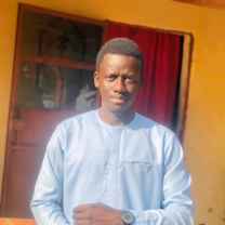 Momodou Y.A Jallow