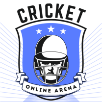 Cricket Online Arena